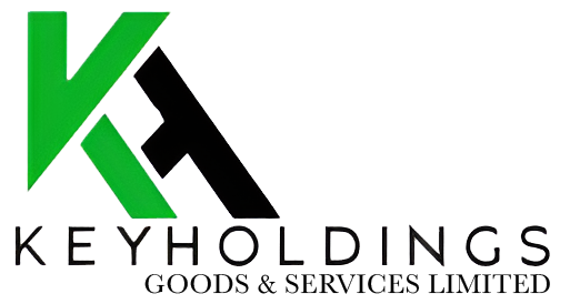 Keyholdings Goods and Services